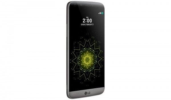LG G5 Dual (Çift Hat) (H860) — ürün görseli 10