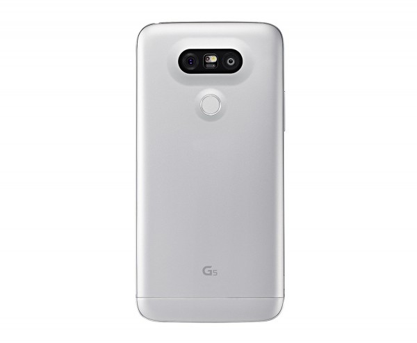 LG G5 Dual (Çift Hat) (H860) — ürün görseli 5