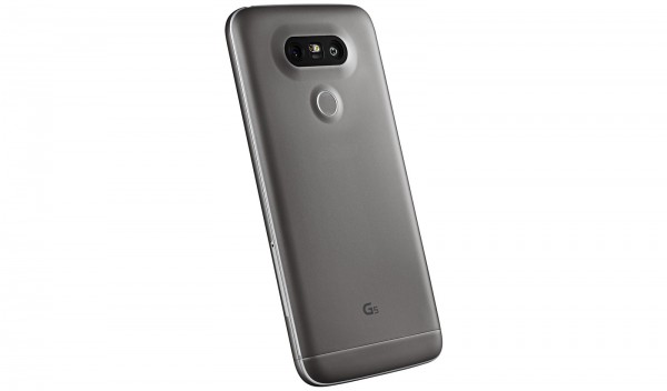 LG G5 Dual (Çift Hat) (H860) — ürün görseli 14