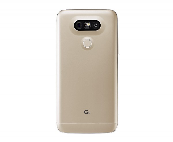 LG G5 Dual (Çift Hat) (H860) — ürün görseli 3