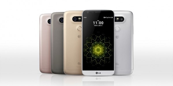 LG G5 (H850) — ürün görseli 7