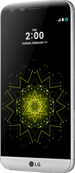 LG G5 (H850) — ürün görseli 38