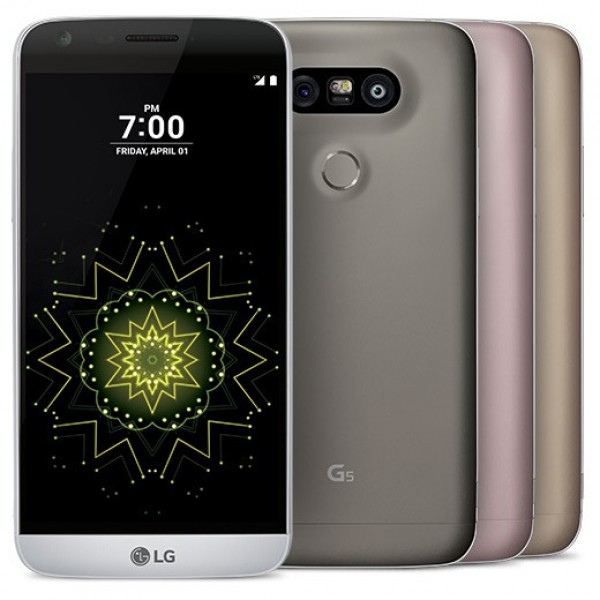 LG G5 (H850) — ürün görseli 2