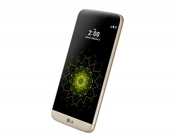 LG G5 (H850) — ürün görseli 37