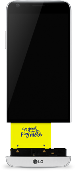 LG G5 (H850) — ürün görseli 43