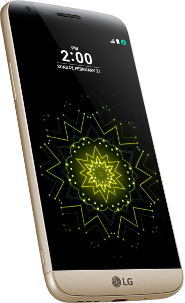 LG G5 (H850) — ürün görseli 40