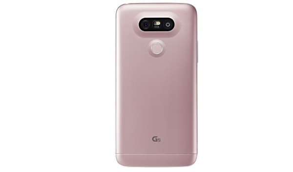 LG G5 (H850) — ürün görseli 6