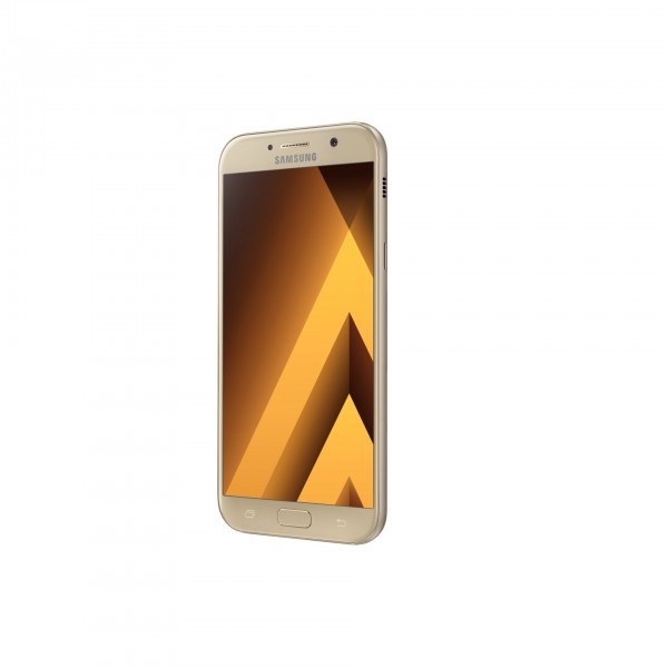 Samsung Galaxy A7 (2017) (Çift Hat) (SM-A720F/DS) — ürün görseli 6