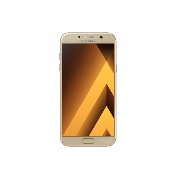 Samsung Galaxy A7 (2017) (Çift Hat) (SM-A720F/DS) — ürün görseli 10