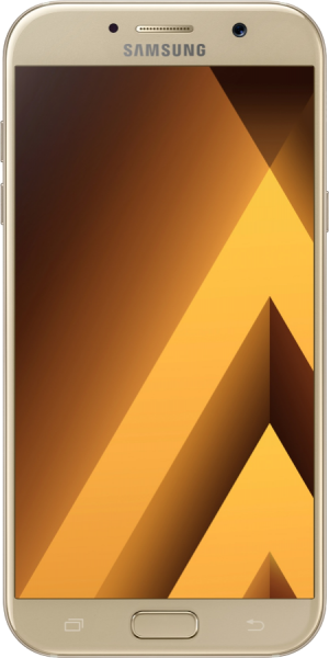 Samsung Galaxy A7 (2017) (Tek Hat) (SM-A720F) — ürün görseli 4