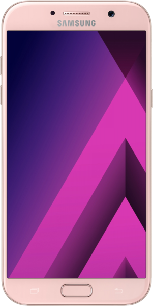 Samsung Galaxy A7 (2017) (Tek Hat) (SM-A720F) — ürün görseli 3