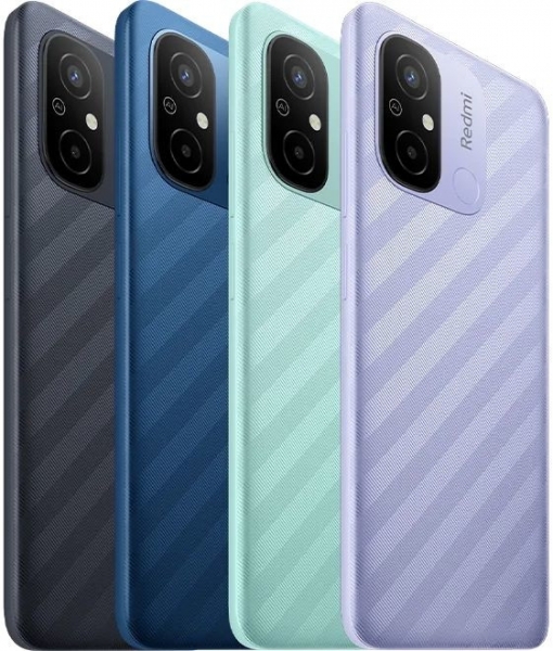 Redmi 12C (128 GB) — ürün görseli 15