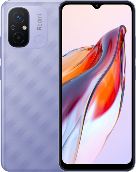 Redmi 12C (128 GB) — ürün görseli 4