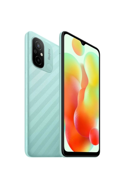 Redmi 12C (128 GB) — ürün görseli 14