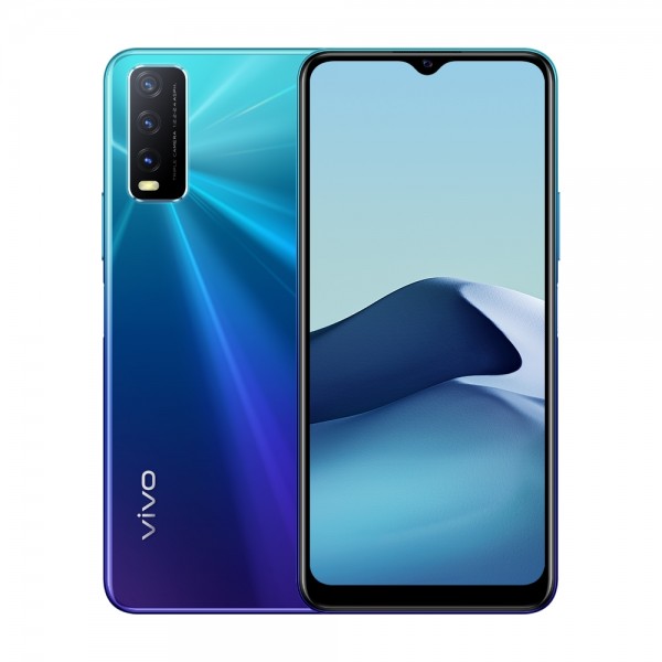 Vivo Y20 (V2027) — ürün görseli 9