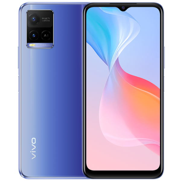 Vivo Y21 (V2111) — ürün görseli 4