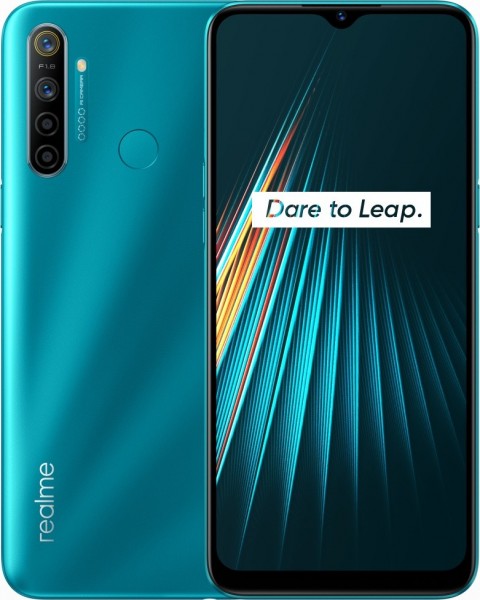realme 5i (RMX2030) — ürün görseli 2