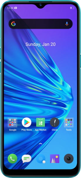 realme 5i (RMX2030) — ürün görseli 12