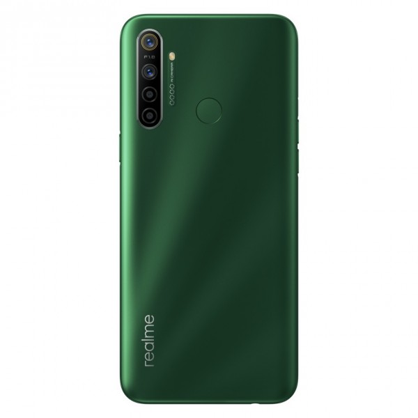 realme 5i (RMX2030) — ürün görseli 4