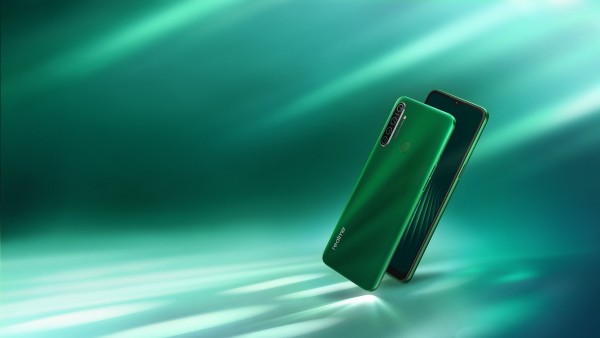 realme 5i (RMX2030) — ürün görseli 14