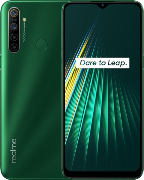 realme 5i (RMX2030) — ürün görseli 3