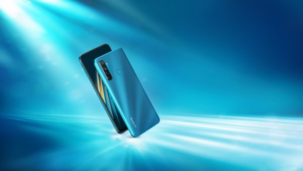 realme 5i (RMX2030) — ürün görseli 13