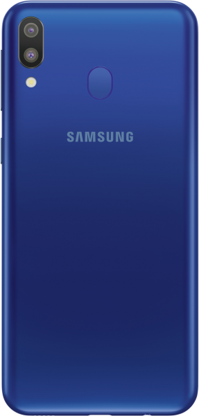 Samsung Galaxy M20 (Çift Hat / 64 GB) — ürün görseli 3