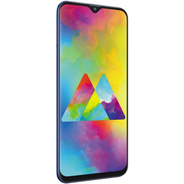 Samsung Galaxy M20 (Çift Hat / 64 GB) — ürün görseli 9