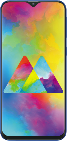 Samsung Galaxy M20 (Çift Hat / 64 GB) — ürün görseli 4