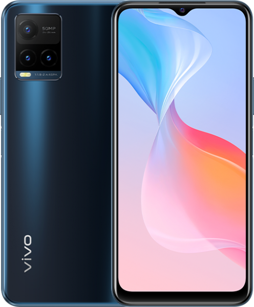 Vivo Y21A — ürün görseli 2