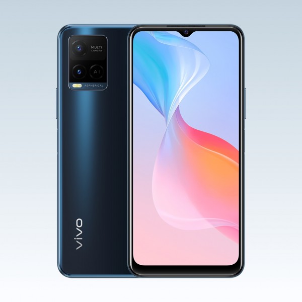 Vivo Y21A — ürün görseli 8