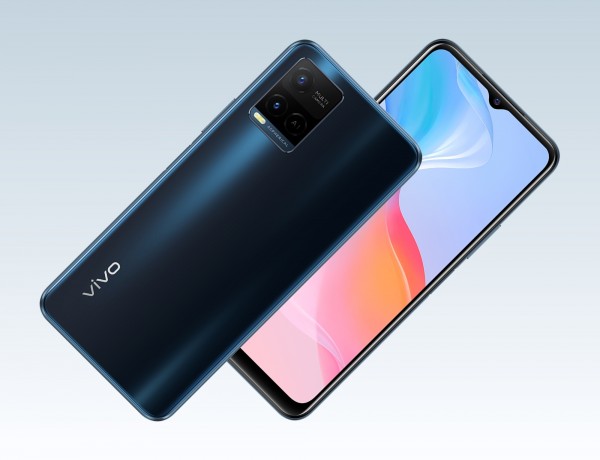 Vivo Y21A — ürün görseli 6