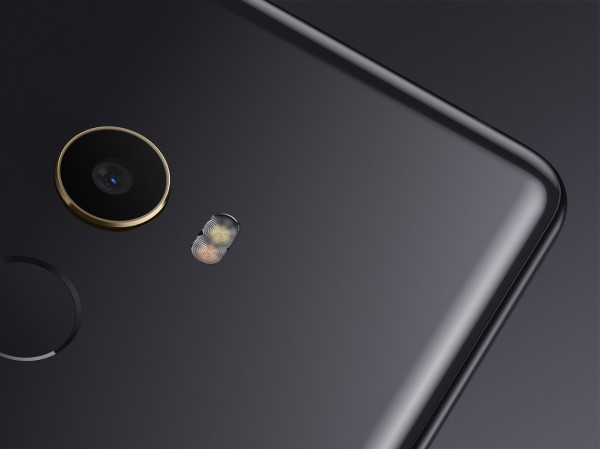 Xiaomi Mi MIX 2 (64 GB) — ürün görseli 16