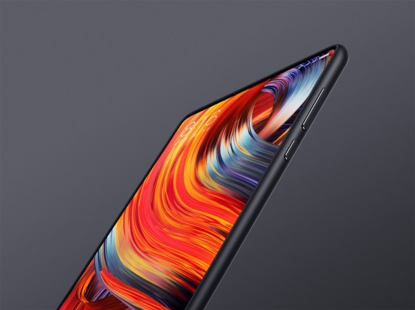 Xiaomi Mi MIX 2 (64 GB) — ürün görseli 9