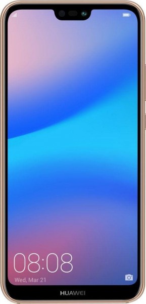 Huawei P20 Lite 128GB (128 GB) — ürün görseli 9