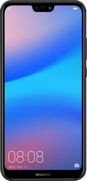 Huawei P20 Lite 128GB (128 GB)