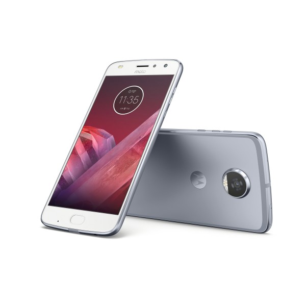 Motorola Moto Z2 Play — ürün görseli 4