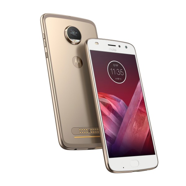 Motorola Moto Z2 Play — ürün görseli 13