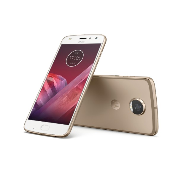 Motorola Moto Z2 Play — ürün görseli 2