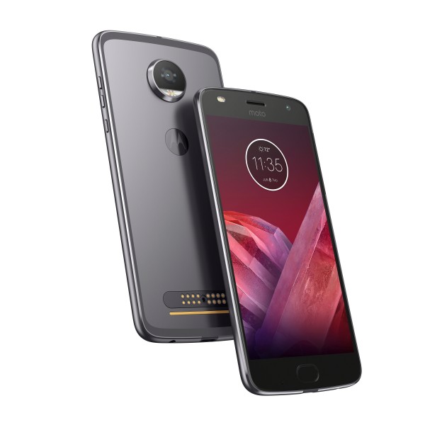 Motorola Moto Z2 Play — ürün görseli 14