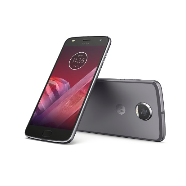 Motorola Moto Z2 Play — ürün görseli 3