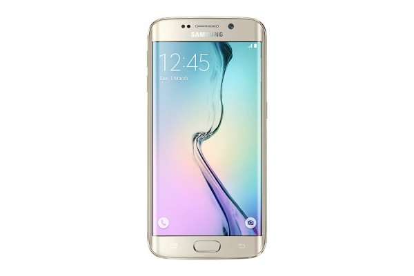 Samsung Galaxy S6 Edge (32 GB) (SM-G925F) — ürün görseli 11