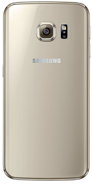 Samsung Galaxy S6 Edge (32 GB) (SM-G925F) — ürün görseli 4