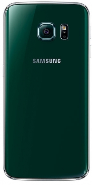 Samsung Galaxy S6 Edge (32 GB) (SM-G925F) — ürün görseli 3