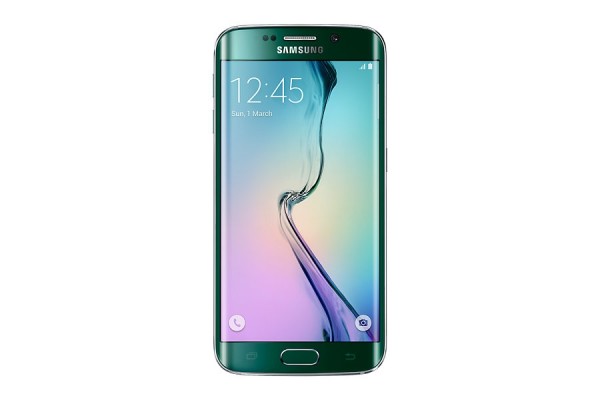 Samsung Galaxy S6 Edge (32 GB) (SM-G925F) — ürün görseli 12