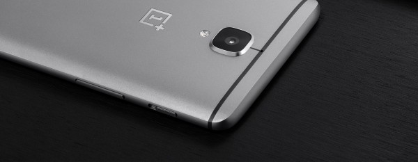 OnePlus 3 (A3003) — ürün görseli 49