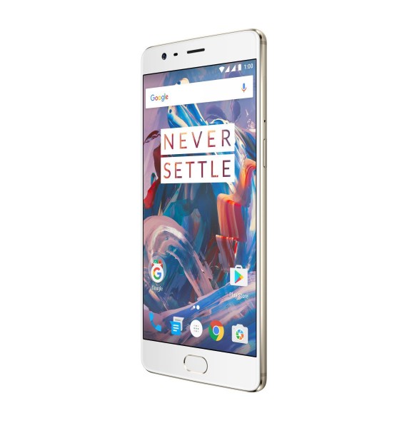OnePlus 3 (A3003) — ürün görseli 16