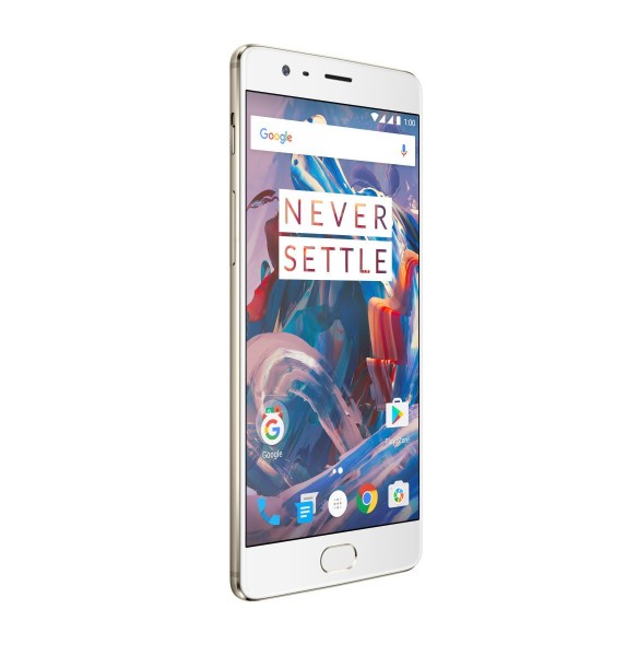OnePlus 3 (A3003) — ürün görseli 22