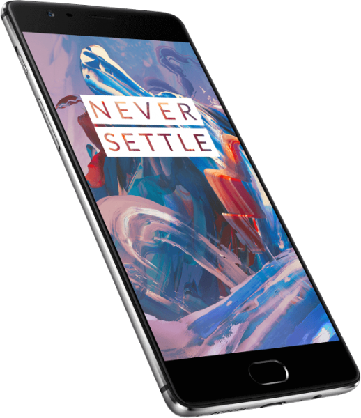 OnePlus 3 (A3003) — ürün görseli 44