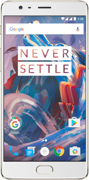 OnePlus 3 (A3003) — ürün görseli 2